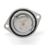 Mishimoto 03-07 Ford 6.0L Powerstroke Low-Temperature Thermostat w/ Housing - MMTS-F2D-03CL