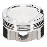 JE Pistons 97-05 VW / Audi 1.8T 81mm Bore STD Size Piston Set - 353828