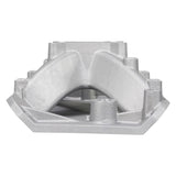 Edelbrock Victor Jr Manifold AMC 70-91 EFI (Race Manifold) - 28115
