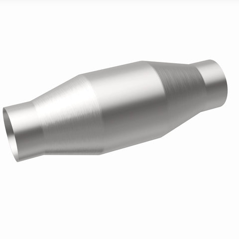 MagnaFlow Conv Univ 4 C/C 3.5 Perf Spun - 59920