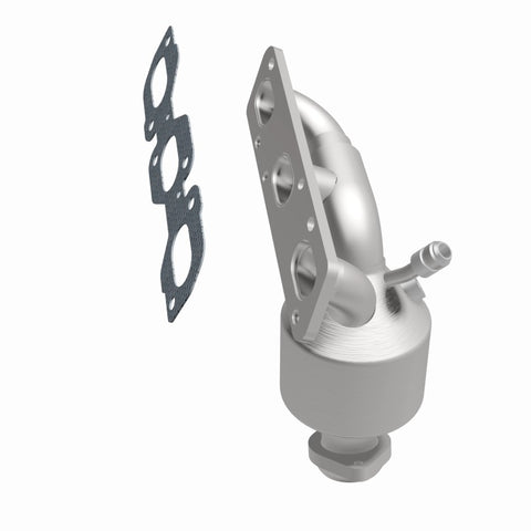 MagnaFlow Direct Fit Catalytic Converter 00-01 Mazda MPV 2.5L Manifold - 49971