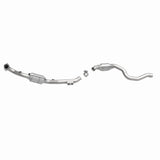 MagnaFlow Conv DF Mercedes ML430 99-02 Passenger Side OEM - 49868
