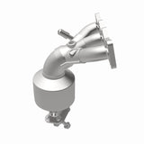 MagnaFlow Direct Fit Catalytic Converter 95-02 Mazda Millenia 2.3L - 452025