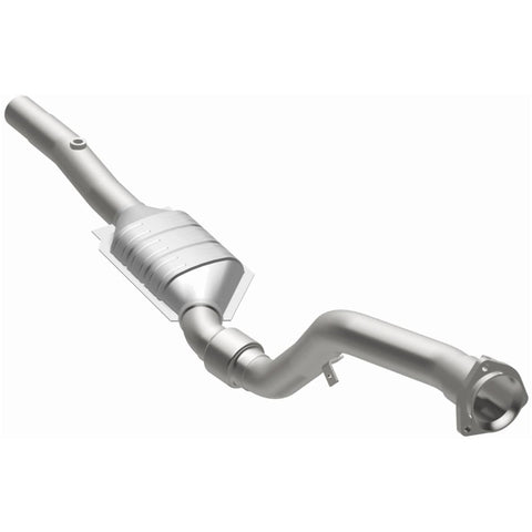 MagnaFlow Conv DF 00-03 Audi A8 Quatt 4.2L Passenger Side - 24075
