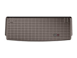 WeatherTech 2011-2013 Infiniti QX56 Cargo Liners - Cocoa - 43758