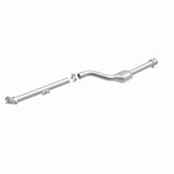 MagnaFlow Direct Fit Catalytic Converter 03-05 Mercedes C230 1.8L - 51592