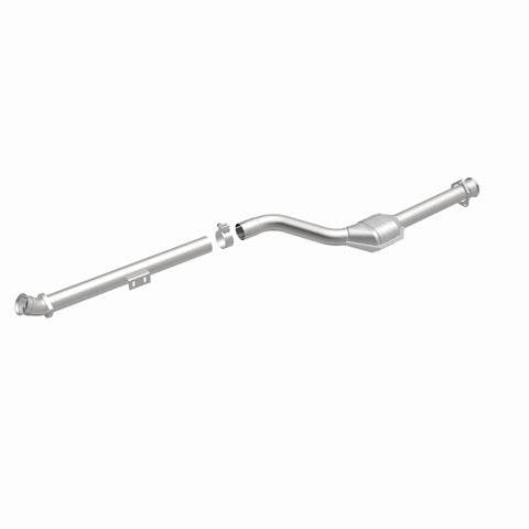 MagnaFlow Direct Fit Catalytic Converter 03-05 Mercedes C230 1.8L - 51592