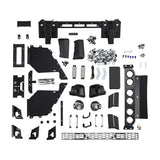 ARB Summit Bar Kit Textured Black Integrit Ford Ranger 19On - 3440560K