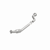 MagnaFlow Conv Direct Fit 2005-2006 Pontiac GTO 6.0L Underbody - 4561032