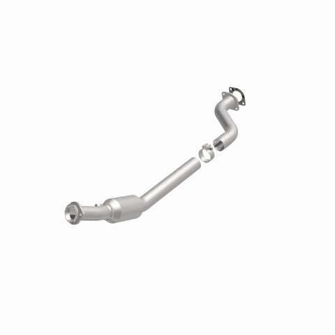 MagnaFlow Conv Direct Fit 2005-2006 Pontiac GTO 6.0L Underbody - 4561032