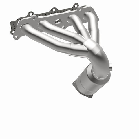 MagnaFlow Direct Fit Catalytic Converter 97-01 Camry 2.2 manif OEM - 49370