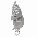 MagnaFlow Direct Fit Catalytic Converter 11-12 Kia Sedona 3.5L OEM Grade Manifold - 52782