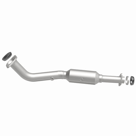 MagnaFlow Direct Fit Converter 03-11 Honda Element 2.4L Underbody - 5461990