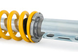 Ohlins 13-19 Porsche Carrera/S/4/Turbo (991) Road And Track Coilovers (PDCC Brackets Separate) - POS MU00S1