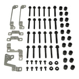 BD Diesel 09-26 RAM/Dodge/Jeep 5.7L Hemi Manifold Bolt & Spacer Kit - 1041660