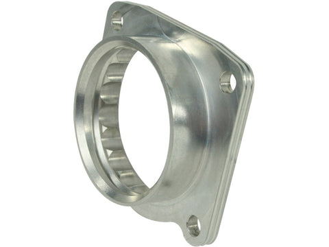 aFe Silver Bullet Throttle Body Spacers TBS Toyota Tundra 07-11 Sequoia 08-11 V8-5.7L - 46-38005