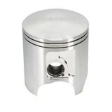 Wiseco Yamaha YZ250 83-87 ProLite 2697CD Piston Kit - 560M06850