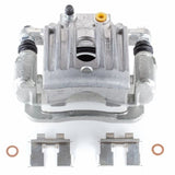Power Stop 07-09 Hyundai Santa Fe Rear Left Autospecialty Caliper w/Bracket - L3355