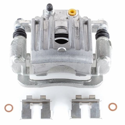 Power Stop 07-09 Hyundai Santa Fe Rear Left Autospecialty Caliper w/Bracket - L3355