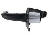 aFe MagnumFORCE Intake Stage-2 Pro DRY S 11-13 Dodge Challenger/Charger/Chrysler 300 V8 5.7L - 51-12162