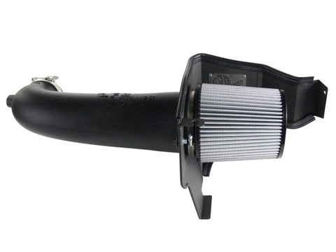 aFe MagnumFORCE Intake Stage-2 Pro DRY S 11-13 Dodge Challenger/Charger/Chrysler 300 V8 5.7L - 51-12162