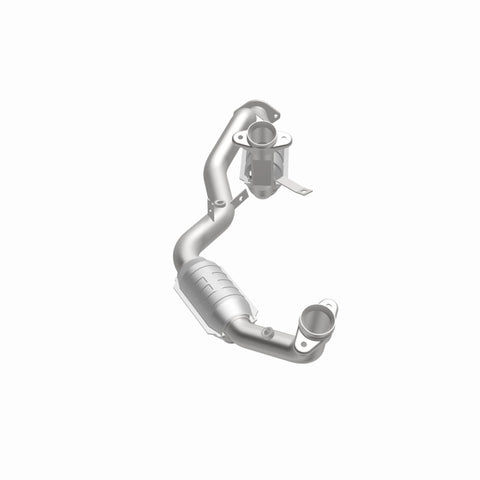 MagnaFlow Conv DF 96-99 Taurus 3.4L Front C - 23533