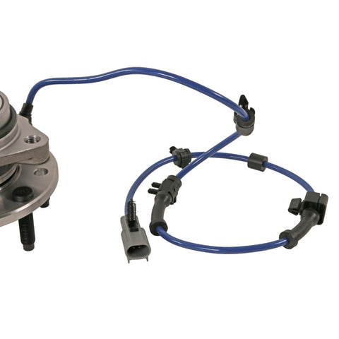 MOOG 03-08 Isuzu Ascender Front Hub Assembly - 513188