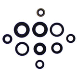 Vertex Gaskets 81-83 Honda ATC200 Oil Seal Kit - 822341