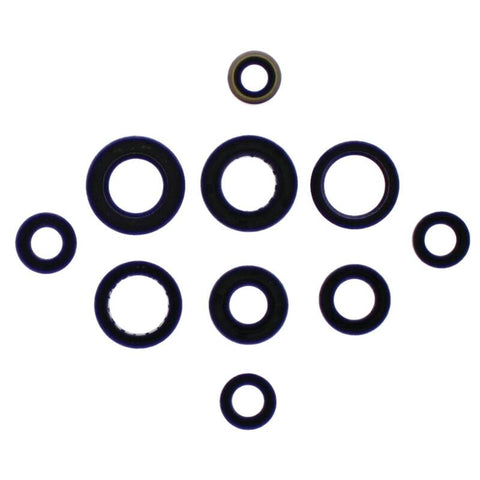 Vertex Gaskets 81-83 Honda ATC200 Oil Seal Kit - 822341