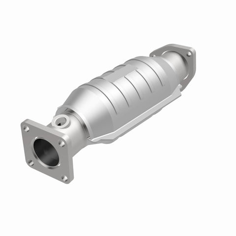 MagnaFlow Conv Audi 14.75X5X4 2.25/2.25 - 22922