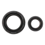 Hot Rods 87-06 Yamaha YFZ 350 Banshee 350cc Main Bearing & Seal Kit - K018