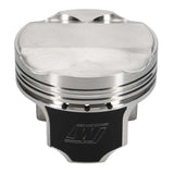 Wiseco Toyota 4AG 4V Domed +5.9cc (3208XC) Piston Shelf Stock - 6533M815