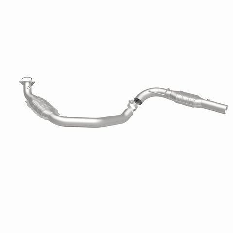 MagnaFlow Conv DF 03-09 GM 2500/3500 Driver Side - 447267