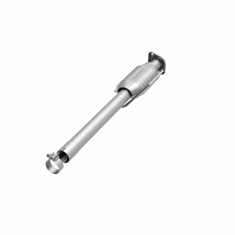 MagnaFlow Direct Fit Catalytic Converter Jeep Wrangler 4.0L Rear - 24150