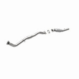 MagnaFlow Direct Fit Catalytic Converter 01-02 GM 2500 Passenger Side 6.0L - 447283