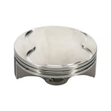 Wiseco Kawasaki KX450F 09-12 12.51 CR 9600ZV Piston kit - 4980M09600
