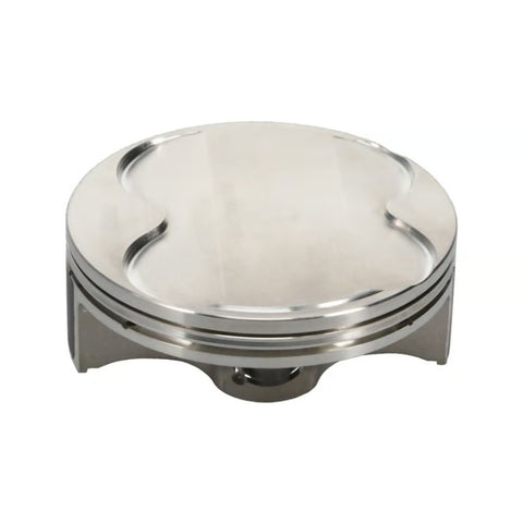Wiseco Kawasaki KX450F 09-12 12.51 CR 9600ZV Piston kit - 4980M09600