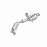 MagnaFlow Direct Fit Catalytic Converter 96-99 Ford Taurus3.0L 50S - 444033