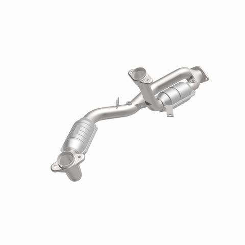 MagnaFlow Direct Fit Catalytic Converter 96-99 Taurus 3.4L Front C - 23533