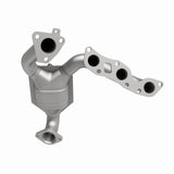 MagnaFlow Conv DF 3/01-02 Mercury Villager 3.3L Manifold - 50139