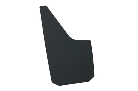 Dee Zee Universal Flaps Plastic Universal 11Inx18In Notched - DZ17939