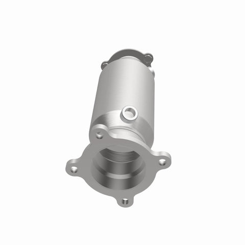 MagnaFlow Direct Fit Catalytic Converter 2012-2014 Audi A6 2.0L - 5561292