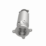 MagnaFlow 12-16 Audi A6/Quattro 2.0L OEM Direct Fit Catalytic Converter - 52292