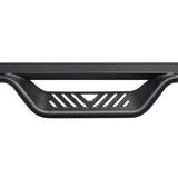 Westin 19-23 RAM 1500 Classic Crew Cab Outlaw Drop Nerf Step Bars - Textured Black - 20-13565