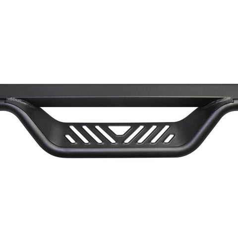 Westin 19-23 RAM 1500 Classic Crew Cab Outlaw Drop Nerf Step Bars - Textured Black - 20-13565