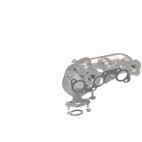 MagnaFlow Conv DF 02-03 Lexus ES300 3.0L / 02-03 Toyota Camary 3.0L Front - California - 452015