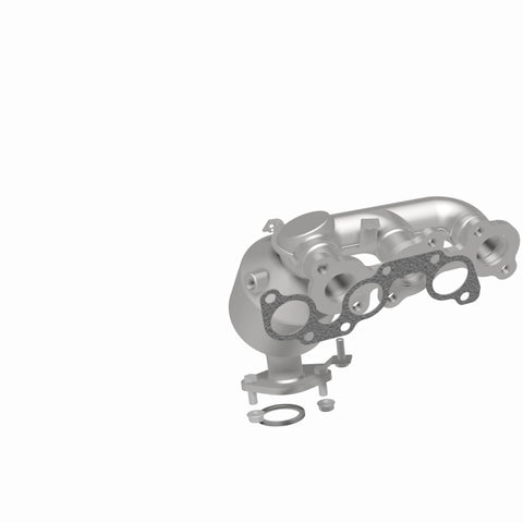 MagnaFlow Conv DF 02-03 Lexus ES300 3.0L / 02-03 Toyota Camary 3.0L Front - California - 452015