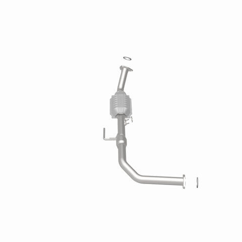 Magnaflow Conv DF 00-02 Tundra 4.7L 4WD FL - 447976