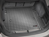 WeatherTech 2014+ BMW 4-Series Gran Coupe Cargo Liner - Black - 40731