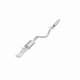 MagnaFlow Sys C/B 02 VW Jetta 1.8T - 15746
